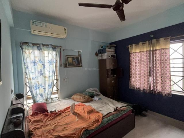 Flat for rent in North 24 Parganas, East Kolkata Township - Kolkata
