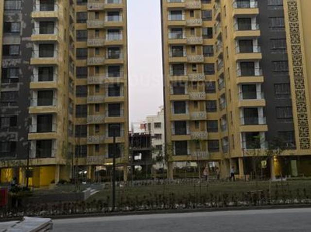 Flat for rent in North 24 Parganas, East Kolkata Township - Kolkata