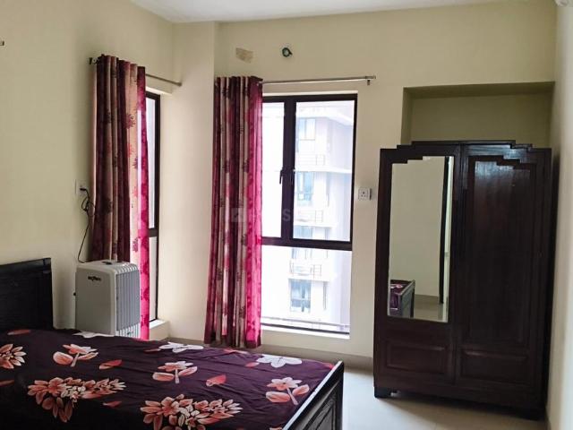 Flat for rent in North 24 Parganas, West Bengal