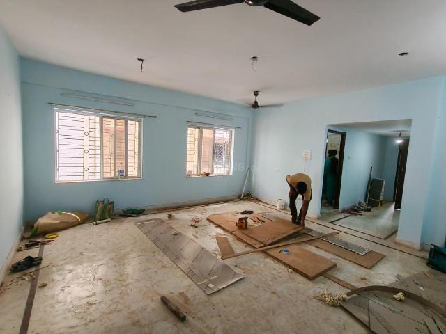Flat for rent in North 24 Parganas, East Kolkata Township - Kolkata