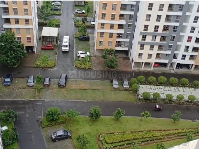 Flat for rent in North 24 Parganas, East Kolkata Township - Kolkata