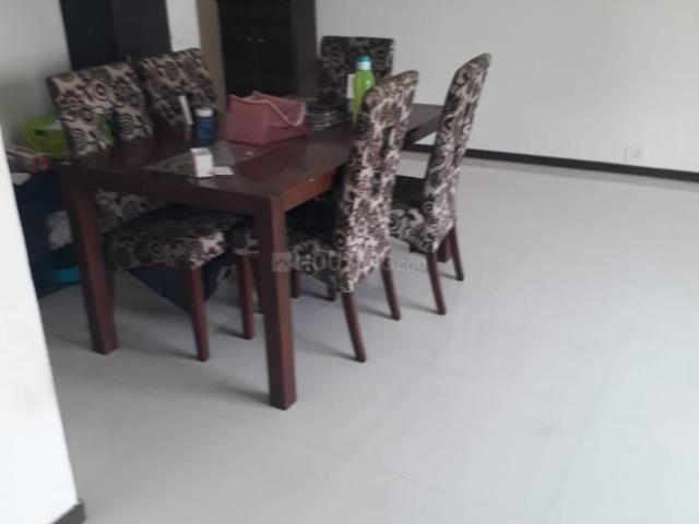 Flat for rent in North 24 Parganas, East Kolkata Township - Kolkata