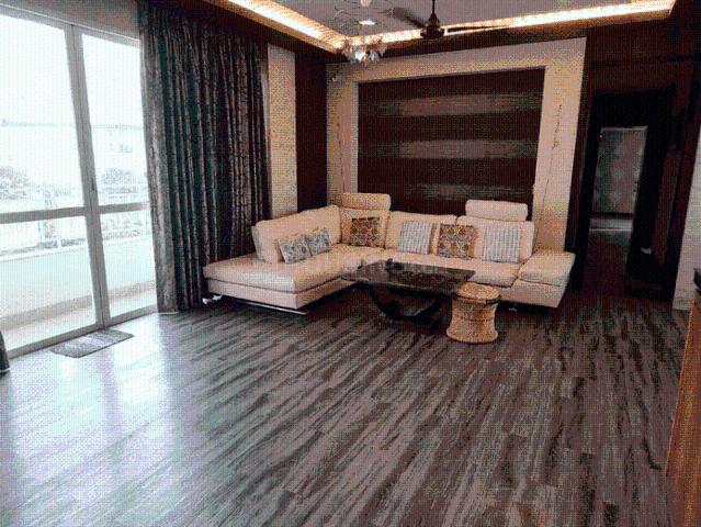 Flat for rent in North 24 Parganas, East Kolkata Township - Kolkata