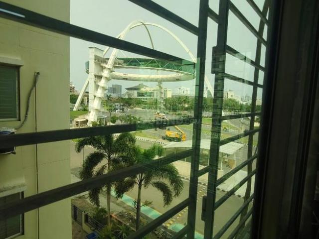 Flat for rent in North 24 Parganas, East Kolkata Township - Kolkata