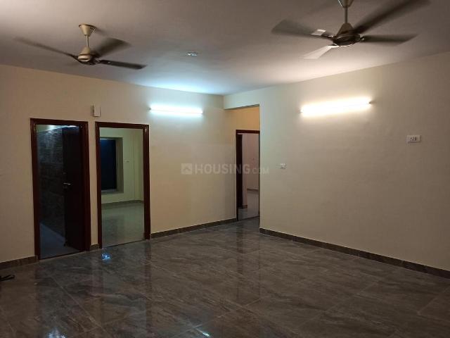 Flat for rent in North 24 Parganas, East Kolkata Township - Kolkata