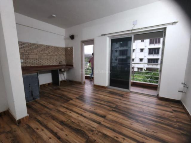 Flat for rent in North 24 Parganas, East Kolkata Township - Kolkata