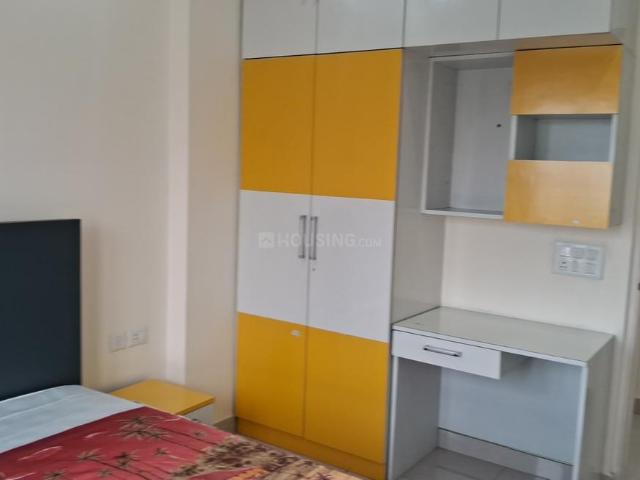 Flat for rent in North 24 Parganas, East Kolkata Township - Kolkata