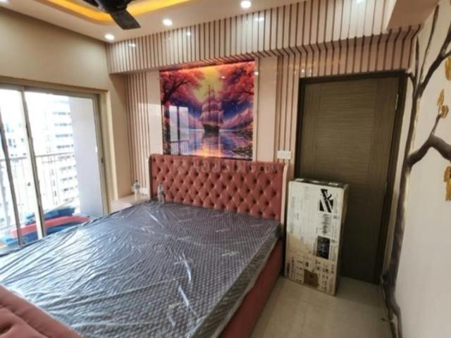 Flat for rent in North 24 Parganas, East Kolkata Township - Kolkata
