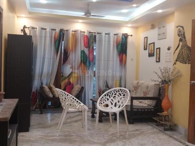 Flat for rent in North 24 Parganas, East Kolkata Township - Kolkata
