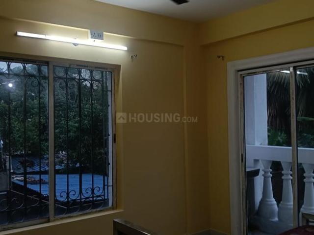 Flat for rent in North 24 Parganas, East Kolkata Township - Kolkata