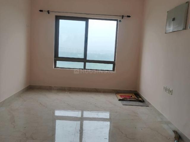 Flat for rent in North 24 Parganas, East Kolkata Township - Kolkata