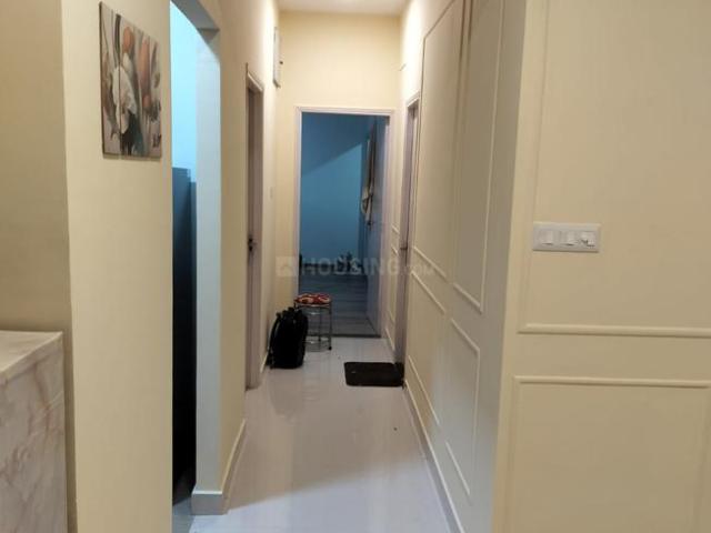 Flat for rent in North 24 Parganas, East Kolkata Township - Kolkata