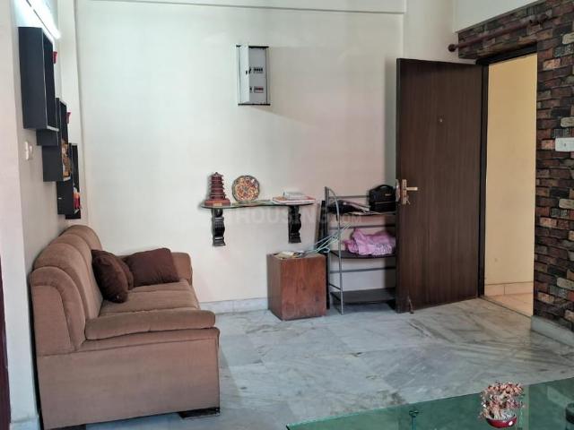 Flat for rent in South 24 Parganas, West Bengal