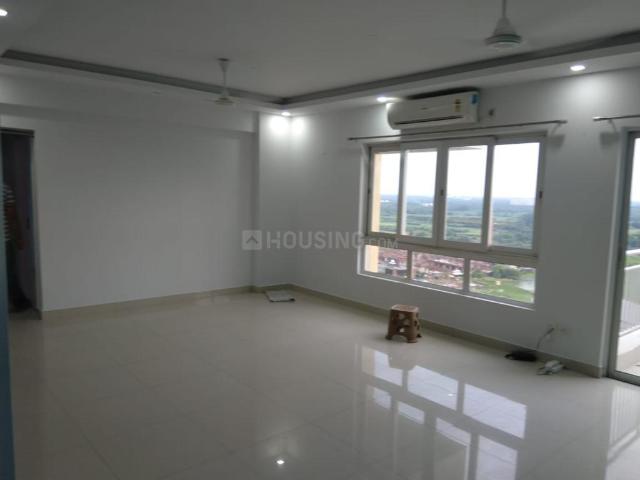 Flat for rent in North 24 Parganas, East Kolkata Township - Kolkata