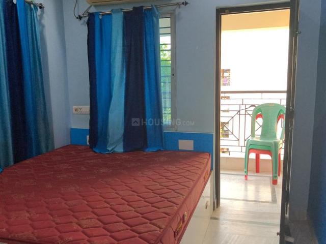 Flat for rent in North 24 Parganas, East Kolkata Township - Kolkata