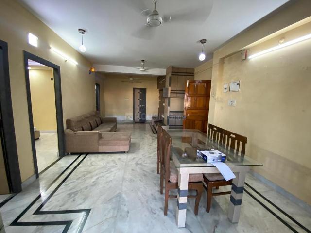 Flat for rent in North 24 Parganas, East Kolkata Township - Kolkata