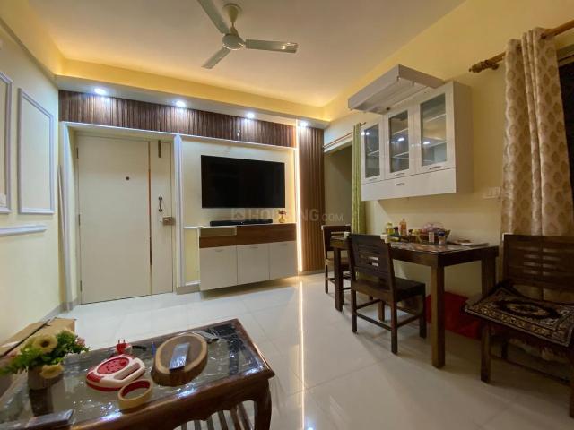 Flat for rent in North 24 Parganas, East Kolkata Township - Kolkata