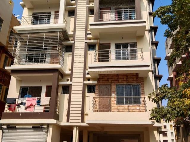 Flat for rent in North 24 Parganas, East Kolkata Township - Kolkata