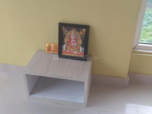 Flat for rent in North 24 Parganas, East Kolkata Township - Kolkata