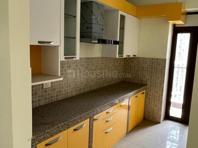 Flat for rent in North 24 Parganas, East Kolkata Township - Kolkata