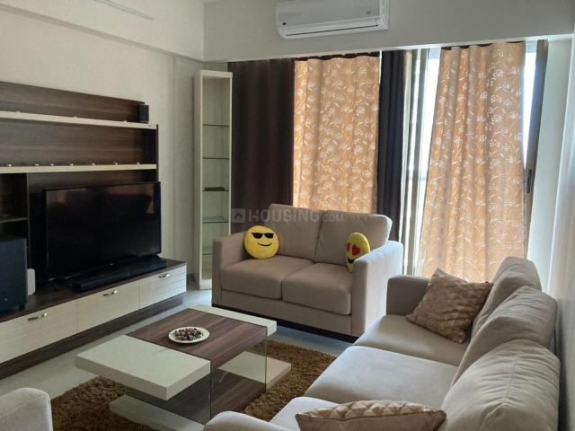 Flat for rent in North 24 Parganas, East Kolkata Township - Kolkata
