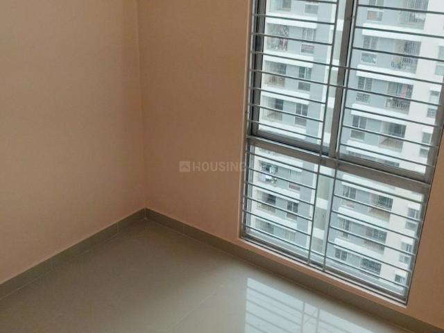 Flat for rent in North 24 Parganas, East Kolkata Township - Kolkata