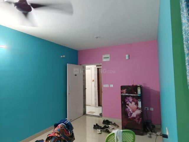 Flat for rent in North 24 Parganas, East Kolkata Township - Kolkata
