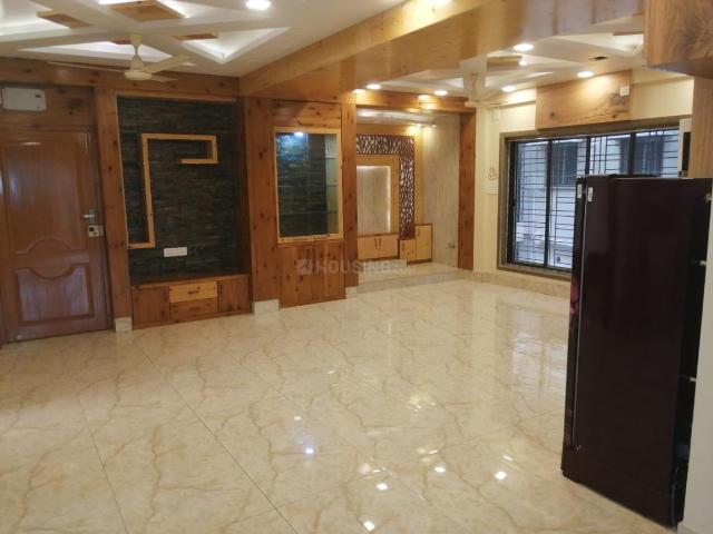 Flat for rent in North 24 Parganas, East Kolkata Township - Kolkata