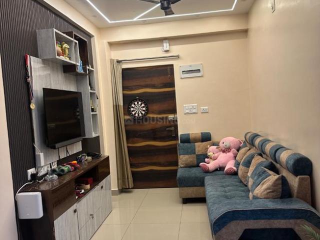 Flat for rent in North 24 Parganas, East Kolkata Township - Kolkata