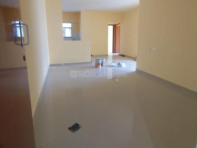 Flat for rent in North 24 Parganas, East Kolkata Township - Kolkata