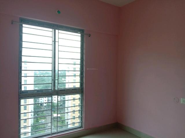 Flat for rent in North 24 Parganas, East Kolkata Township - Kolkata