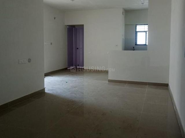 Flat for rent in North 24 Parganas, East Kolkata Township - Kolkata