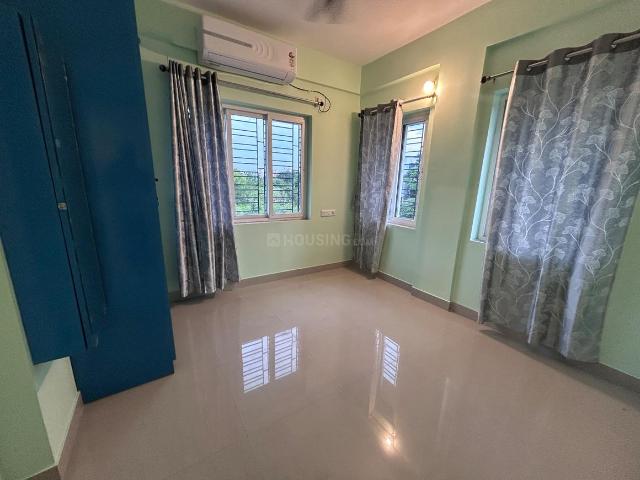 Flat for rent in North 24 Parganas, East Kolkata Township - Kolkata