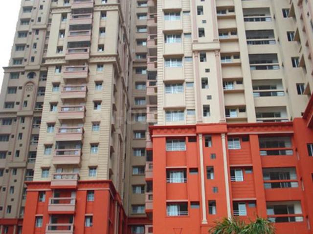 Flat for rent in South 24 Parganas, West Bengal