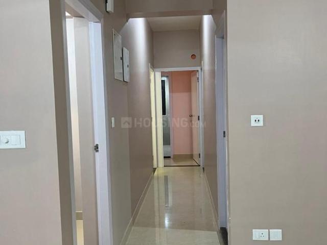 Flat for rent in North 24 Parganas, East Kolkata Township - Kolkata