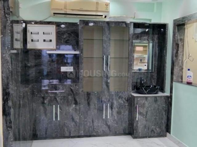 Flat for rent in North 24 Parganas, East Kolkata Township - Kolkata