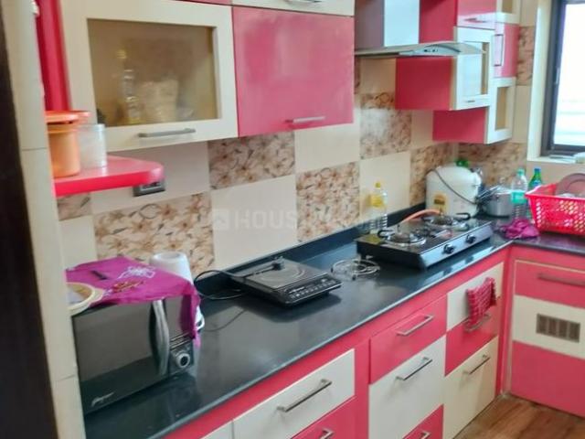 Flat for rent in North 24 Parganas, East Kolkata Township - Kolkata
