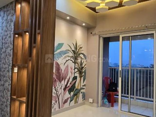 Flat for rent in North 24 Parganas, East Kolkata Township - Kolkata