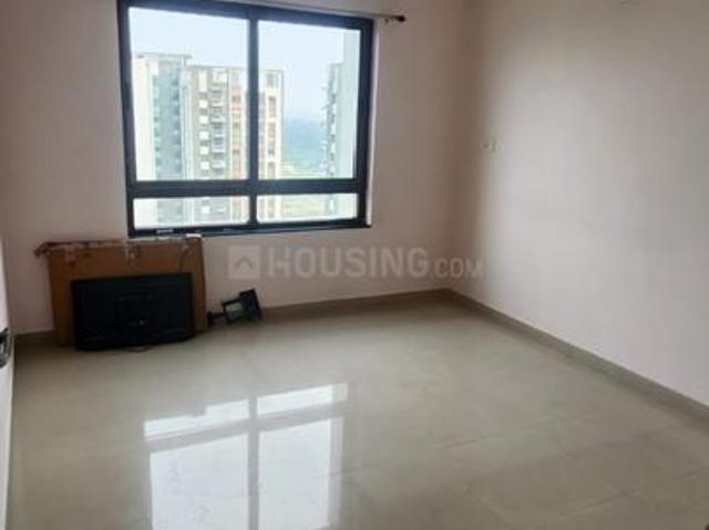 Flat for rent in North 24 Parganas, East Kolkata Township - Kolkata