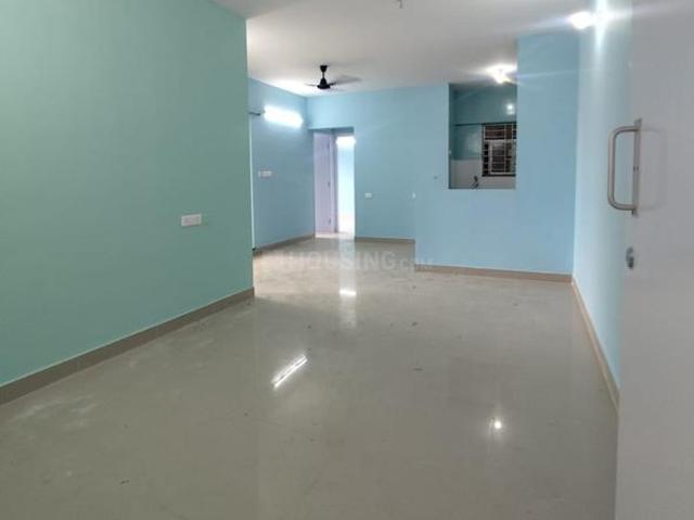 Flat for rent in North 24 Parganas, East Kolkata Township - Kolkata