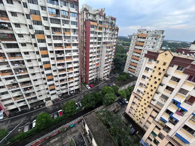 Flat for rent in South 24 Parganas, West Bengal