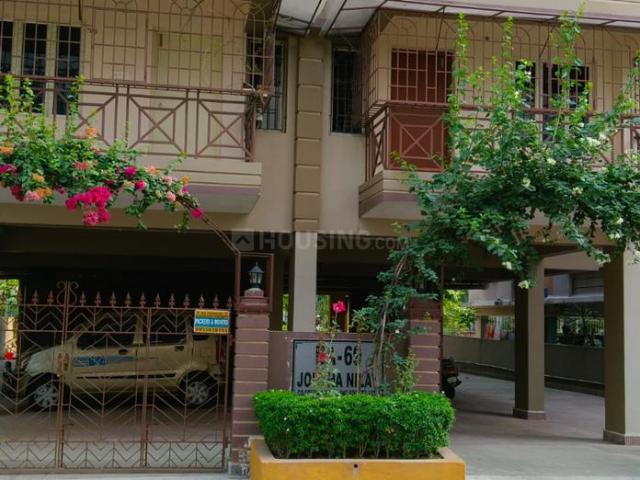 Flat for rent in North 24 Parganas, East Kolkata Township - Kolkata