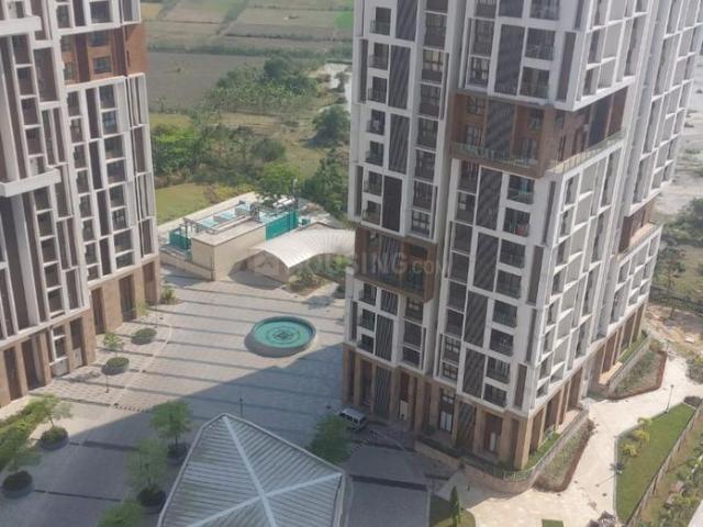 Flat for rent in North 24 Parganas, East Kolkata Township - Kolkata