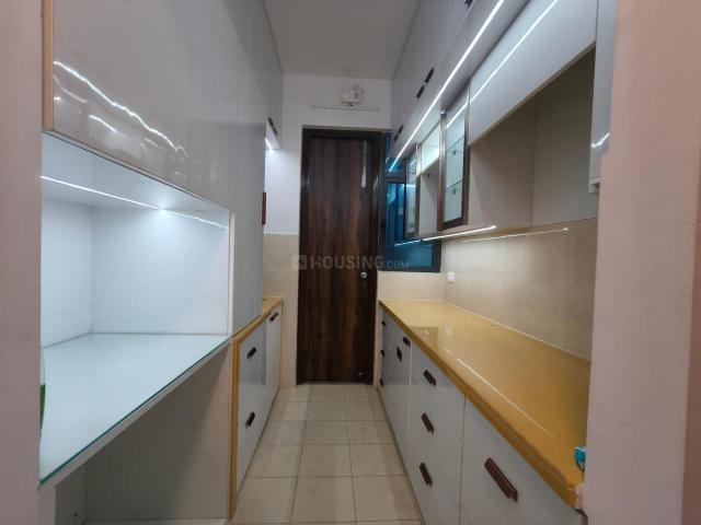 Flat for rent in North 24 Parganas, East Kolkata Township - Kolkata