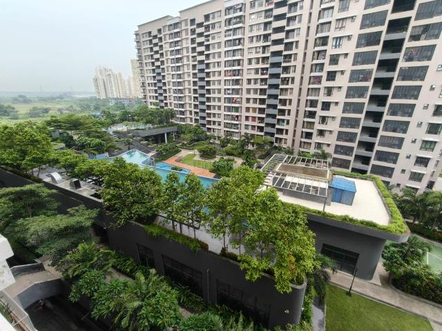Flat for rent in North 24 Parganas, East Kolkata Township - Kolkata