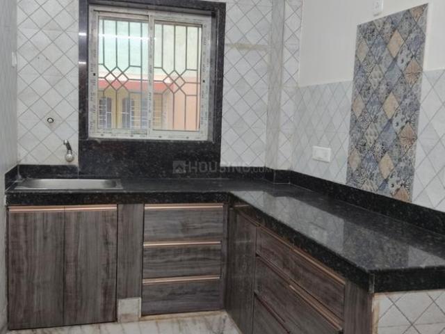 Flat for rent in North 24 Parganas, East Kolkata Township - Kolkata