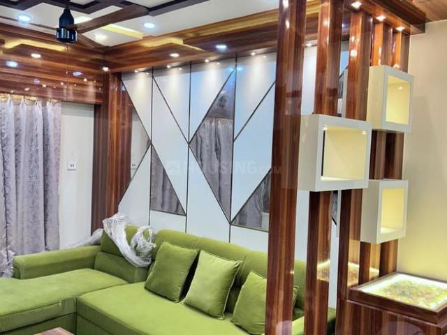 Flat for rent in North 24 Parganas, East Kolkata Township - Kolkata
