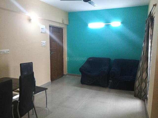 Flat for rent in North 24 Parganas, East Kolkata Township - Kolkata