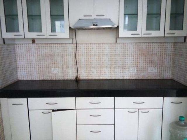 Flat for rent in North 24 Parganas, East Kolkata Township - Kolkata
