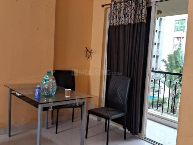 Flat for rent in North 24 Parganas, East Kolkata Township - Kolkata